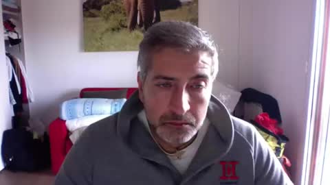 andysap online show from January 27, 9:34 am