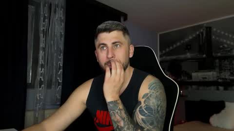 Magic Andy online show from February 22, 11:25 pm