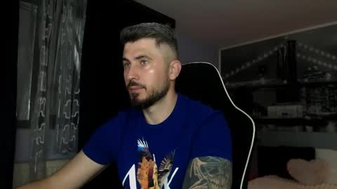 Magic Andy online show from May 4, 12:06 am
