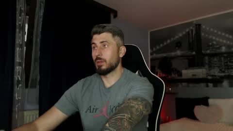 Magic Andy online show from May 15, 11:12 pm