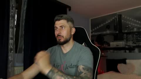 Magic Andy online show from May 15, 11:23 pm