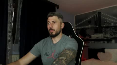 Magic Andy online show from May 15, 11:34 pm