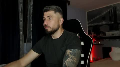 Magic Andy online show from May 22, 11:32 pm