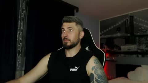 Magic Andy online show from May 27, 1:24 am