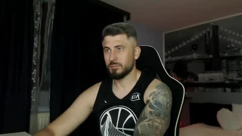 Magic Andy online show from May 30, 1:14 am