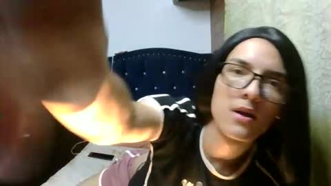 Andy online show from March 28, 2:55 am