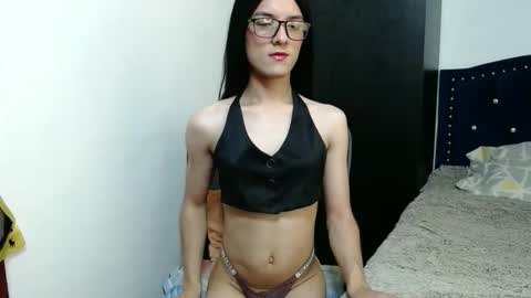 Andy online show from May 20, 7:09 pm