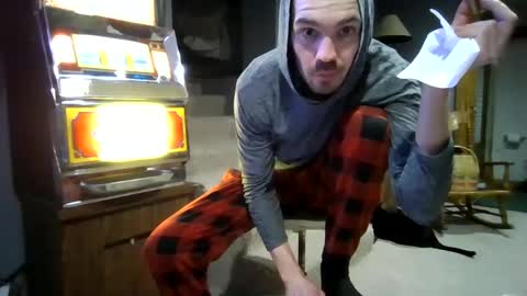 andywan94 online show from January 14, 5:30 am