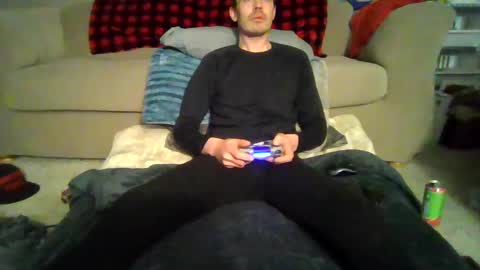 andywan94 online show from February 15, 10:00 am