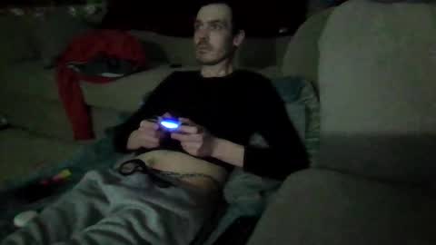 andywan94 online show from February 19, 7:17 am