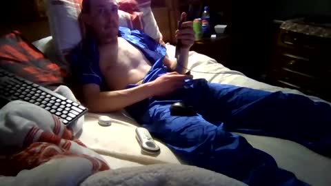 andywan94 online show from February 26, 8:48 am