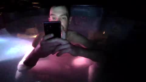 andywan94 online show from February 27, 4:31 am