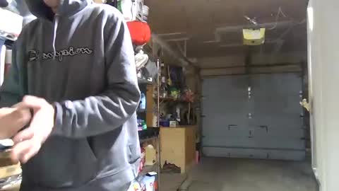 andywan94 online show from March 10, 9:21 am