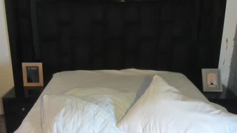 Andy online show from January 26, 1:20 am