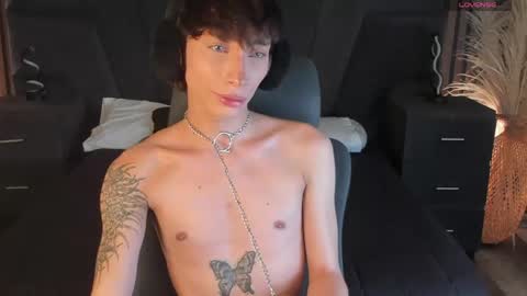 Andy online show from April 9, 9:31 pm