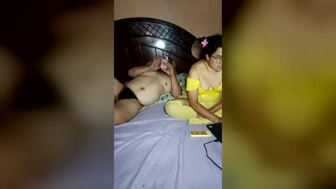 andyyjesus online show from August 6, 6:59 am