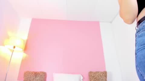 Snapshot of andyylove_jk chatting on January 16, 1:04 pm Andy online show from January 16, 1:04 pm