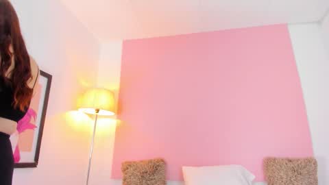 Snapshot of andyylove_jk chatting on January 17, 1:05 pm Andy online show from January 17, 1:05 pm