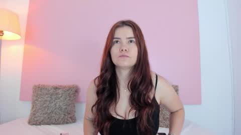 Snapshot of andyylove_jk chatting on February 14, 1:19 pm Andy online show from February 14, 1:19 pm