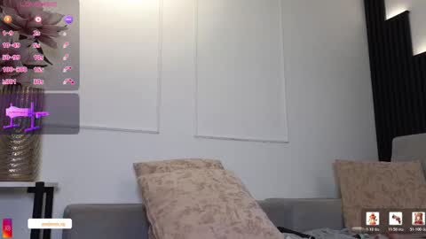 Anell online show from March 23, 7:40 pm