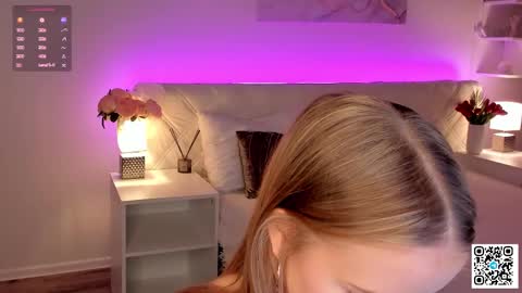 Anelly online show from September 17, 8:05 am