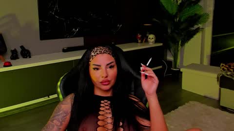 Anne online show from February 11, 7:52 pm