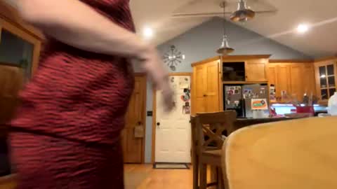 aneoakley online show from October 30, 5:53 am