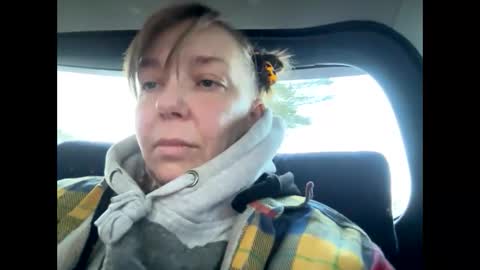 aneoakley online show from November 6, 11:55 am