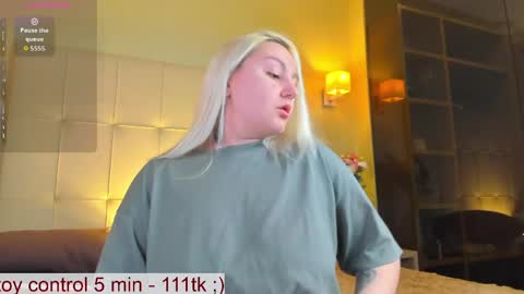 Anet Dream online show from April 4, 5:43 pm