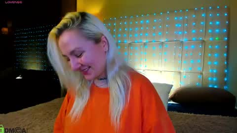 Anet Dream online show from April 15, 5:31 pm