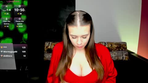 Aneta online show from December 7, 10:01 am