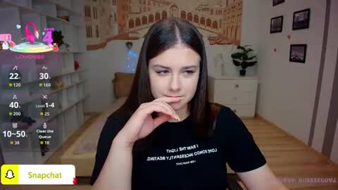 Aneta online show from July 11, 5:43 am
