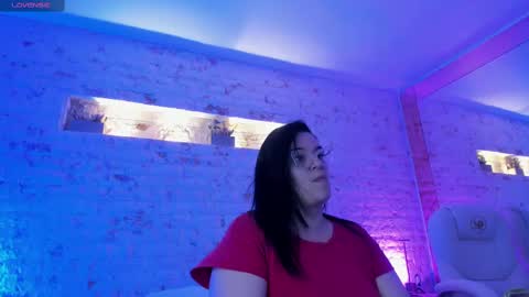 Snapshot of anette_cooper chatting on February 24, 4:05 am anette_cooper online show from February 24, 4:05 am
