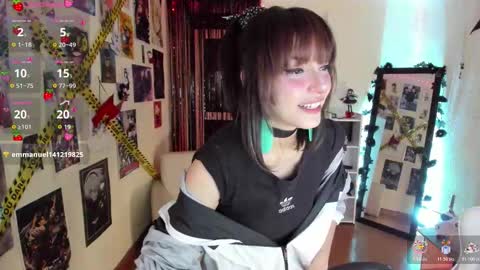 Anette Scorpio online show from November 22, 3:44 pm