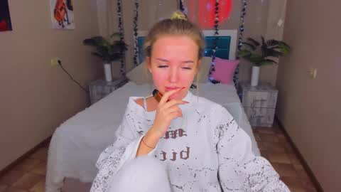 Anfisa online show from February 18, 6:04 pm