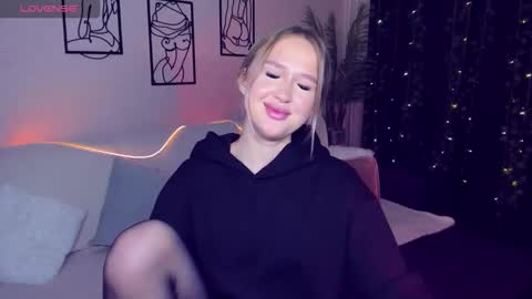 Anfisa online show from December 3, 5:44 pm