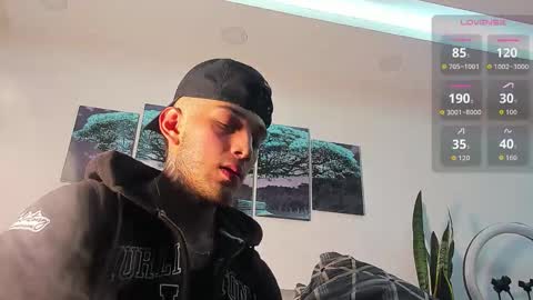 Angel online show from February 8, 3:54 am