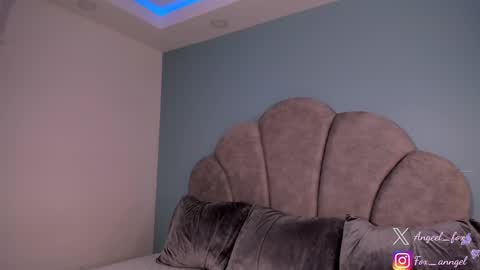 Angel  online show from September 11, 4:45 am