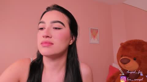 Angel  online show from September 17, 4:03 am