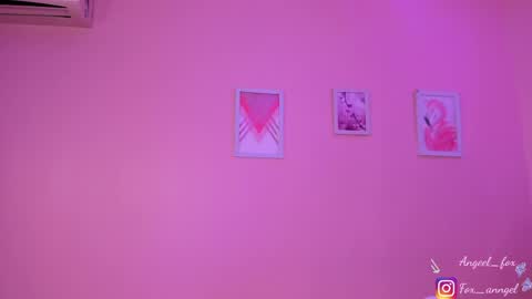 Angel  online show from April 16, 5:52 am