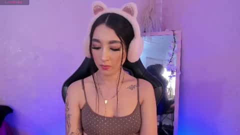 angeelblosoom online show from July 28, 8:23 pm