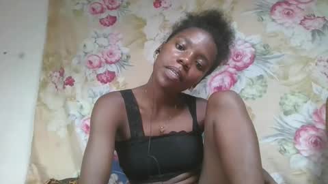 angeeliine online show from February 27, 1:05 am