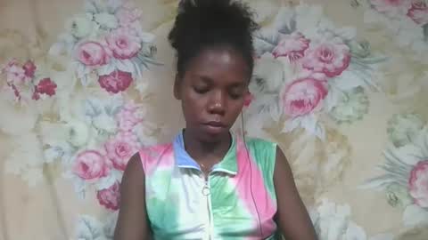 angeeliine online show from March 9, 11:42 pm