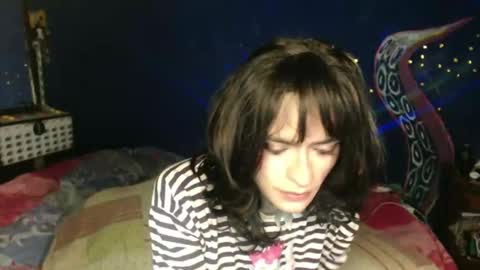 Conan Demon online show from February 17, 6:54 am