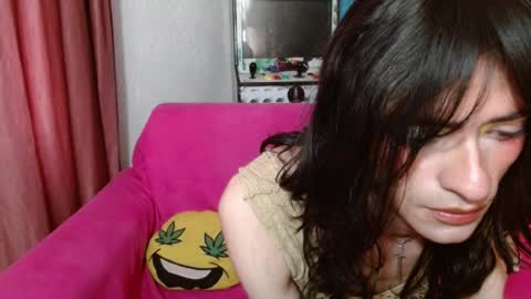 Snapshot of angel6_9fierce chatting on July 4, 5:19 pm Conan Demon online show from July 4, 5:19 pm