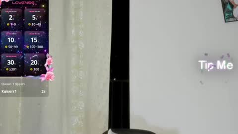 Snapshot of angel__dreams chatting on July 7, 7:23 am ANGEL online show from July 7, 7:23 am