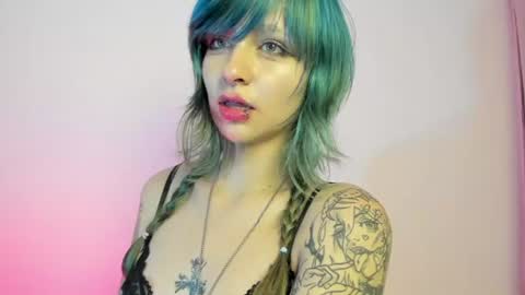 Snapshot of angel__dreams chatting on July 17, 3:35 am ANGEL online show from July 17, 3:35 am