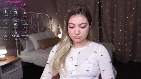 Grace online show from February 5, 12:15 am