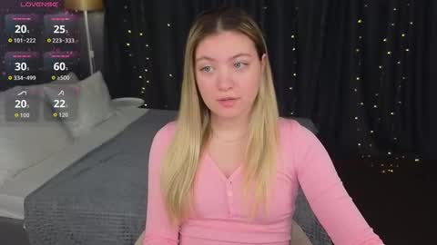 Grace online show from March 9, 12:03 am