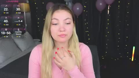 Grace online show from April 2, 12:08 am